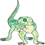 Gecko 4