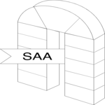 SAA Gateway