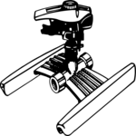 Lawn Sprinkler 3