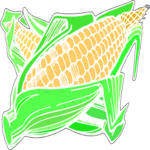 Corn 30 Clip Art