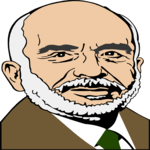 King Hussein