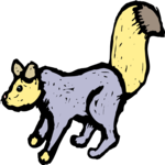 Squirrel 10