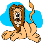 Lion 15