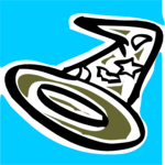Wizard's Hat 1
