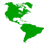 North & South America 1 (2)