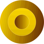 Gold  Normal Punc 20