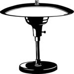 Desk Lamp 2