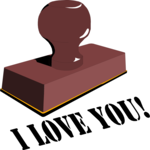 I Love You!