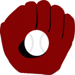 Glove & Ball 2