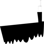 Ship 08 Clip Art