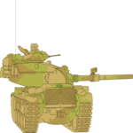 Tank 20