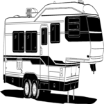 RV Trailer 6