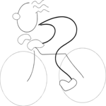 Cyclist 07