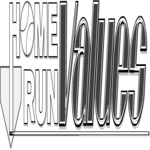 Home Run Values