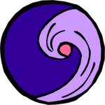 Element Symbol - Water