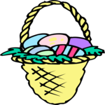 Easter Basket 08