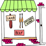 Butcher Shop