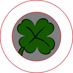 Four Leaf Clover 08