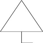Tree Symbol 1