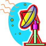 Satellite Dish 41