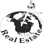 Real Estate Title 3 Clip Art