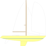 Sailboat 06