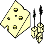 Cheese - Swiss 3