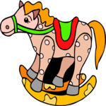 Rocking Horse 12