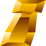 Gold  Italic Punc 28