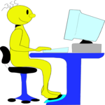Yellow Dude Computing 2