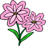 Flower 468