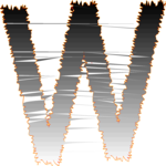 Charcoal Extended W 1