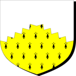 Per Chevron - Dancette 3