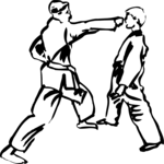Martial Arts 2