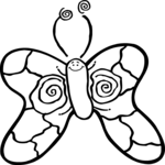 Butterfly 032