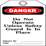 Safety Guards