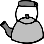 Teapot 15