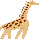 Giraffe 06