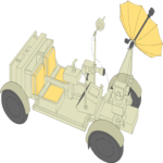 Lunar Rover 2