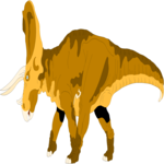 Torosaurus