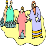 Parable of the Talents 2