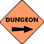 Dungeon 2 Clip Art