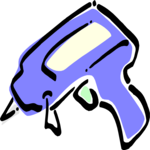 Glue Gun 3