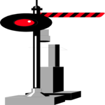 Railroad Signal 1