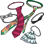 Ties - Neck 2