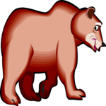 Bear 13