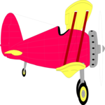 Biplane 1