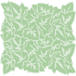 Leaves Background 1