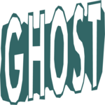Ghost - Title
