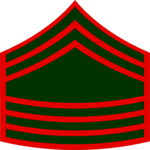 Badge 073